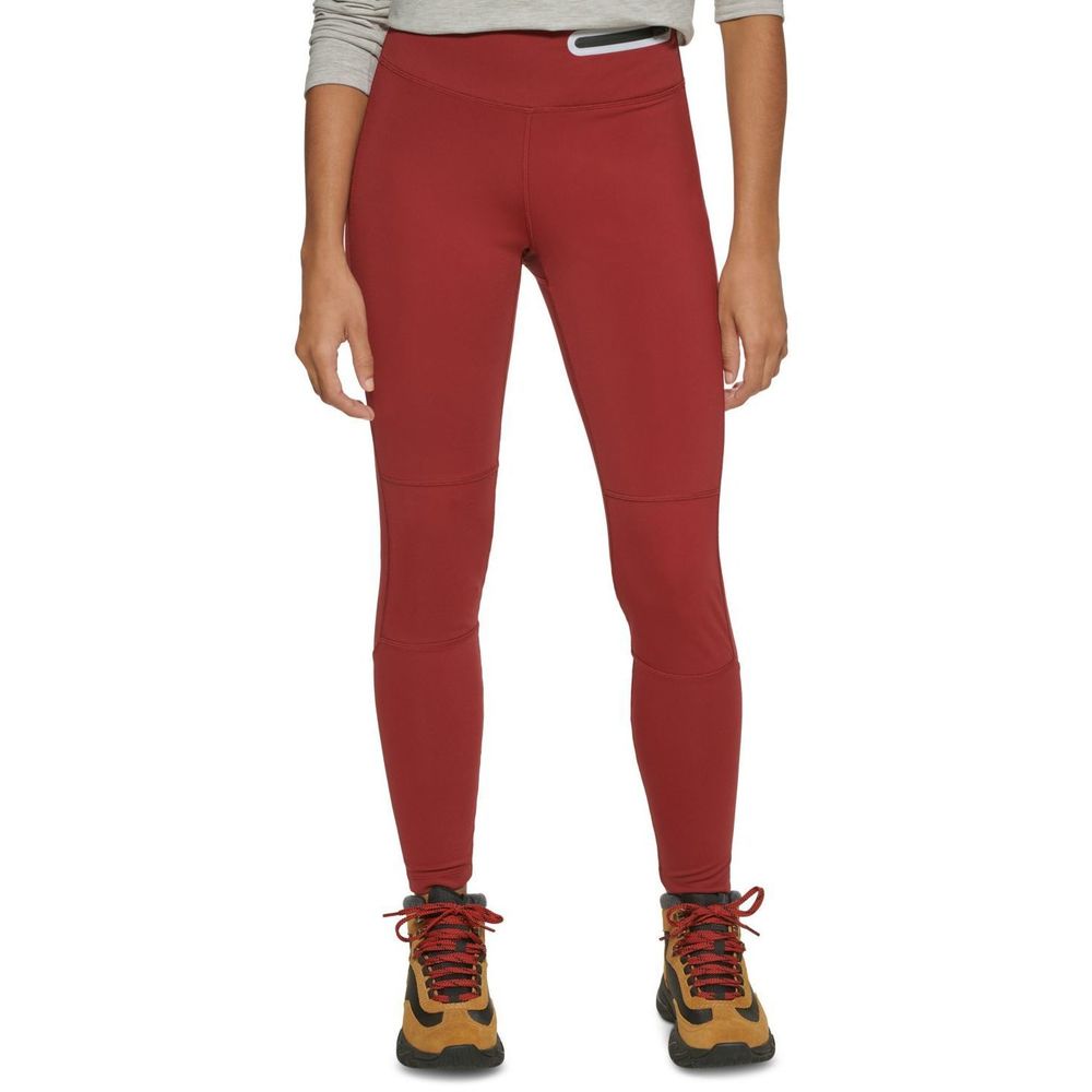 Bass Outdoor Womens Activewear Fastline Trail Leggings Size:Small